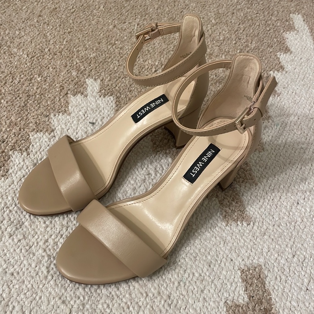 Nine West | Sandals | 5